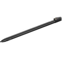 Lenovo Stylus Pen 33 G Black - Precision Writing Tool for Creators & Professionals | Model 4X81C96610